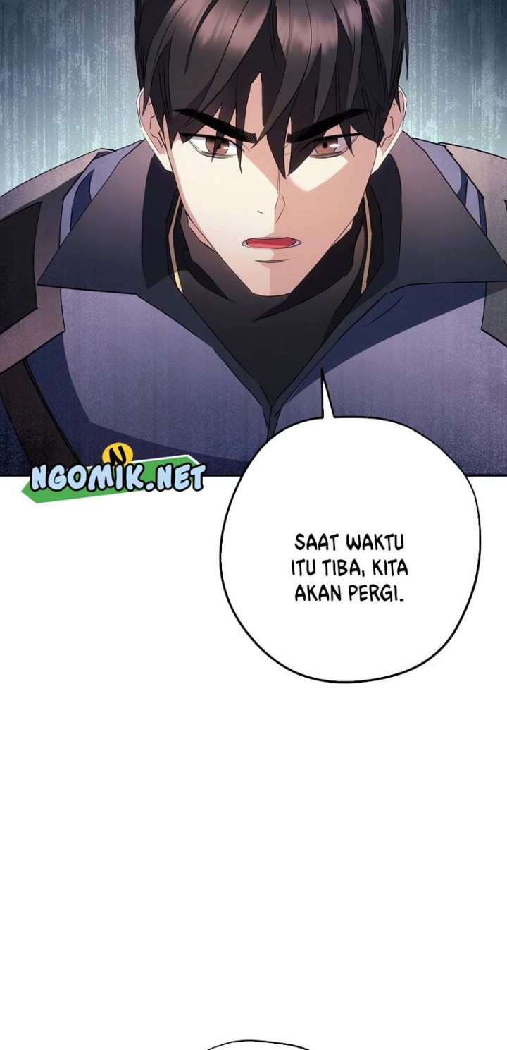 The Live Chapter 153 halaman 45