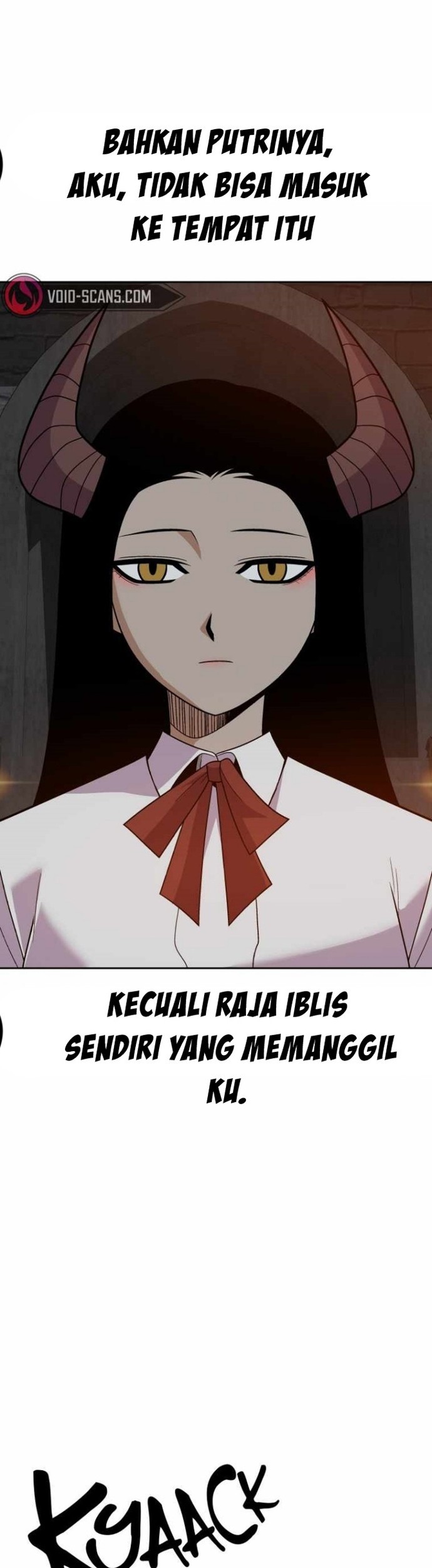 Newbie Management Chapter 45 halaman 17