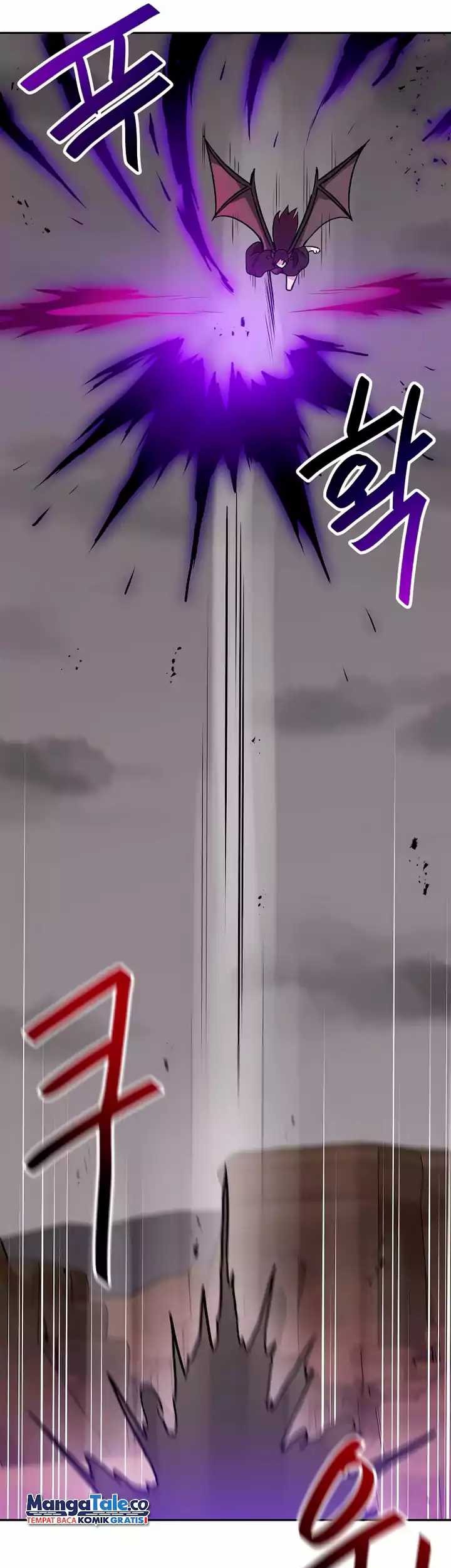 I Have Max Level Luck Chapter 66 halaman 14