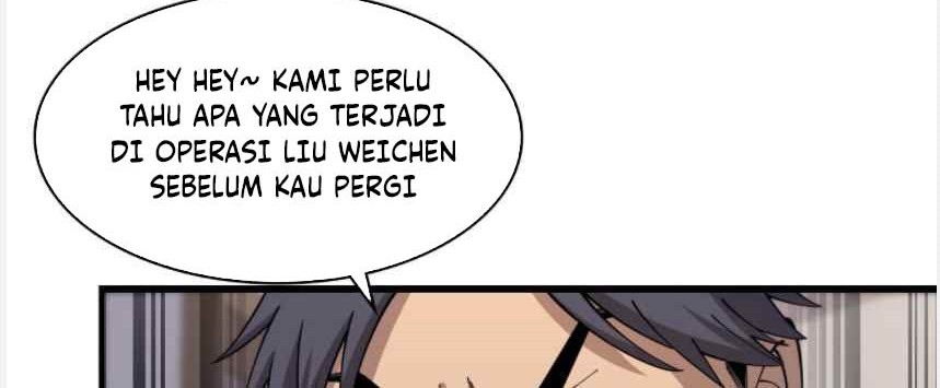 Great Doctor Ling Ran Chapter 91 halaman 13