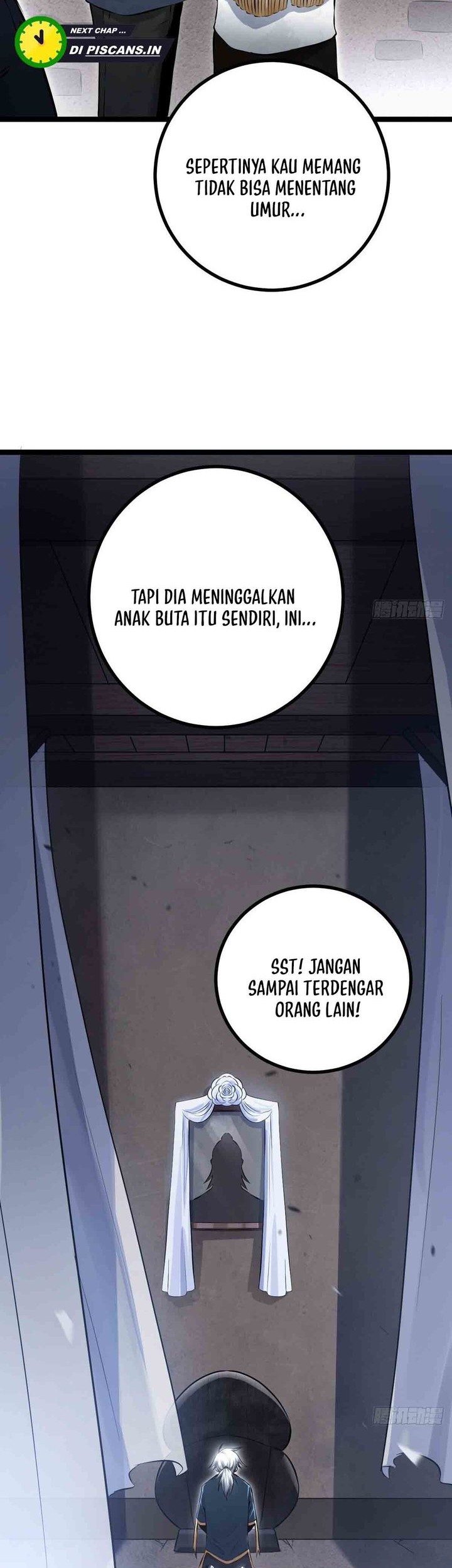 Celestial Master Chapter 3 halaman 10
