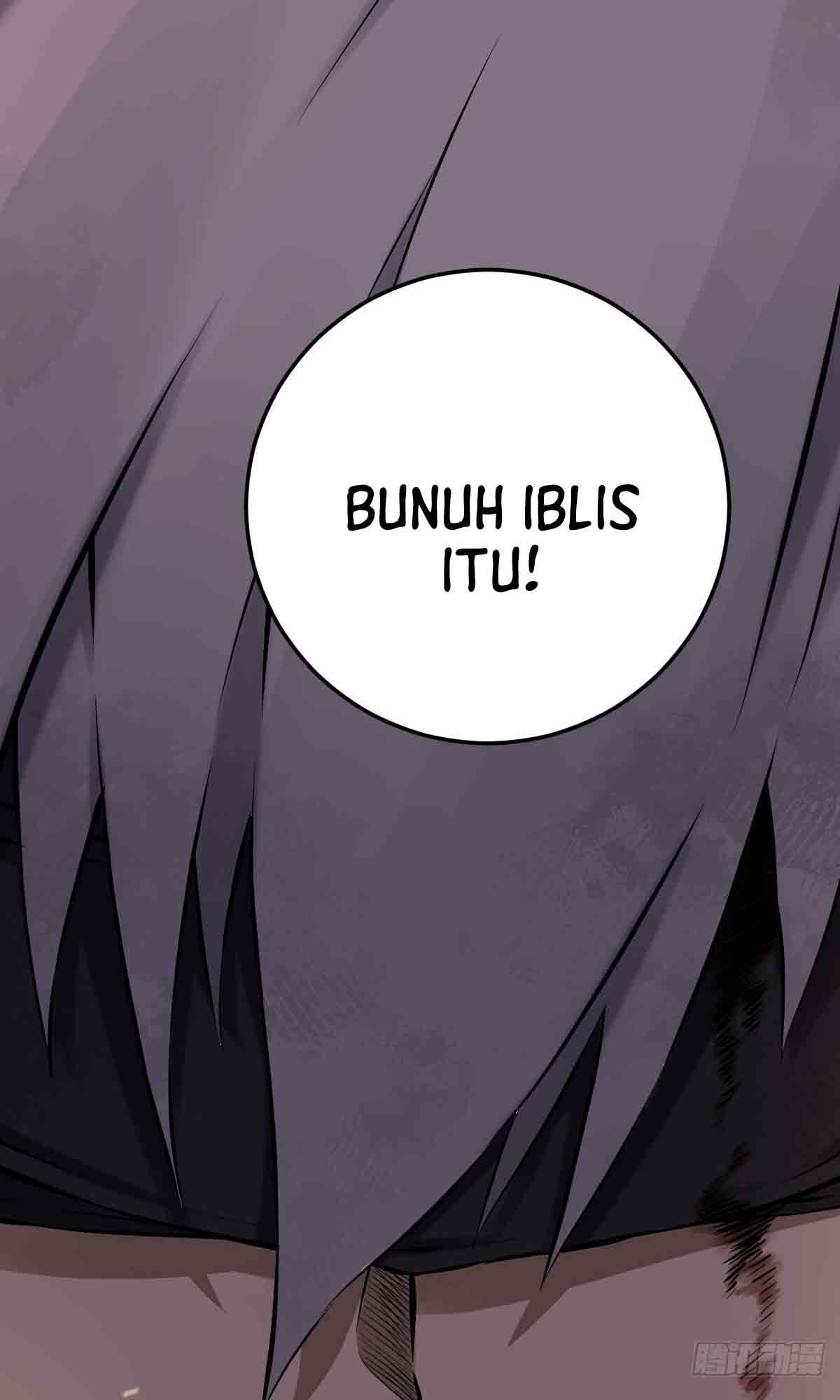 Celestial Master Chapter 1 halaman 21