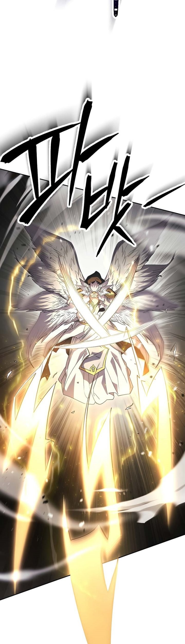 The Live Chapter 154 halaman 20