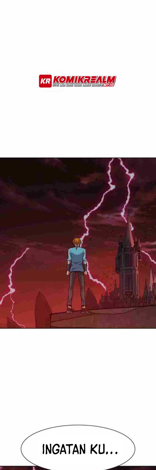 Newbie Management Chapter 48 halaman 16