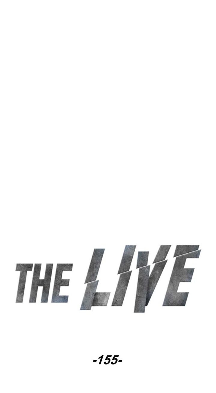 The Live Chapter 155 halaman 21
