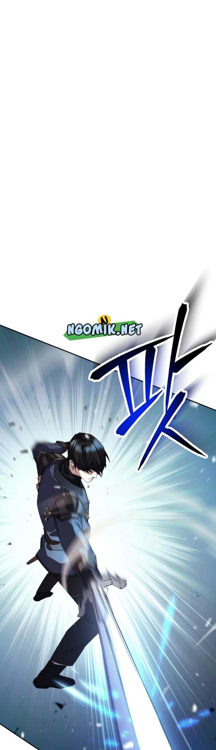 The Live Chapter 155 halaman 22
