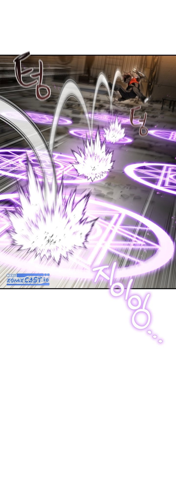 Re: Life Player Chapter 48 halaman 15
