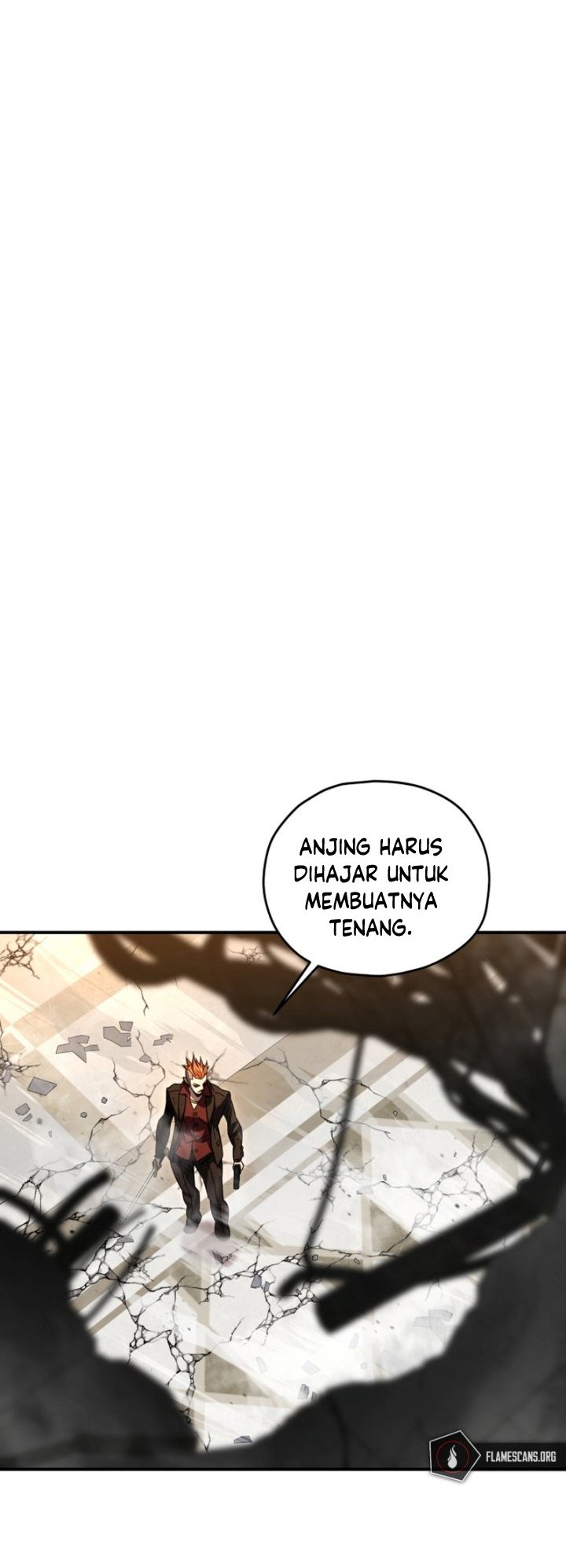 Re: Life Player Chapter 48 halaman 17
