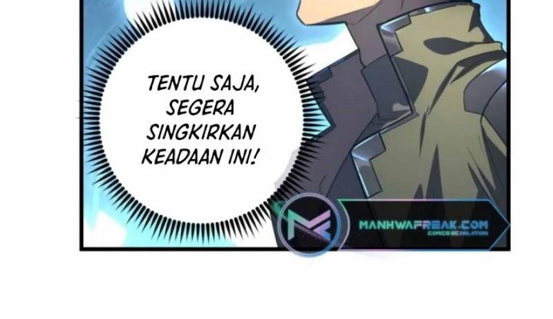 Rise From The Rubble Chapter 170 halaman 12
