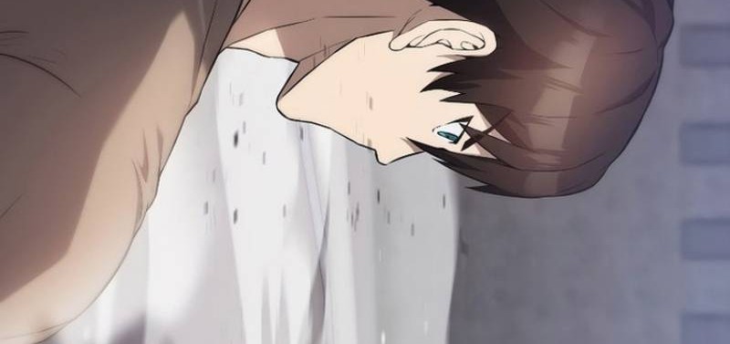 The Extra is Too Strong Chapter 6 halaman 20