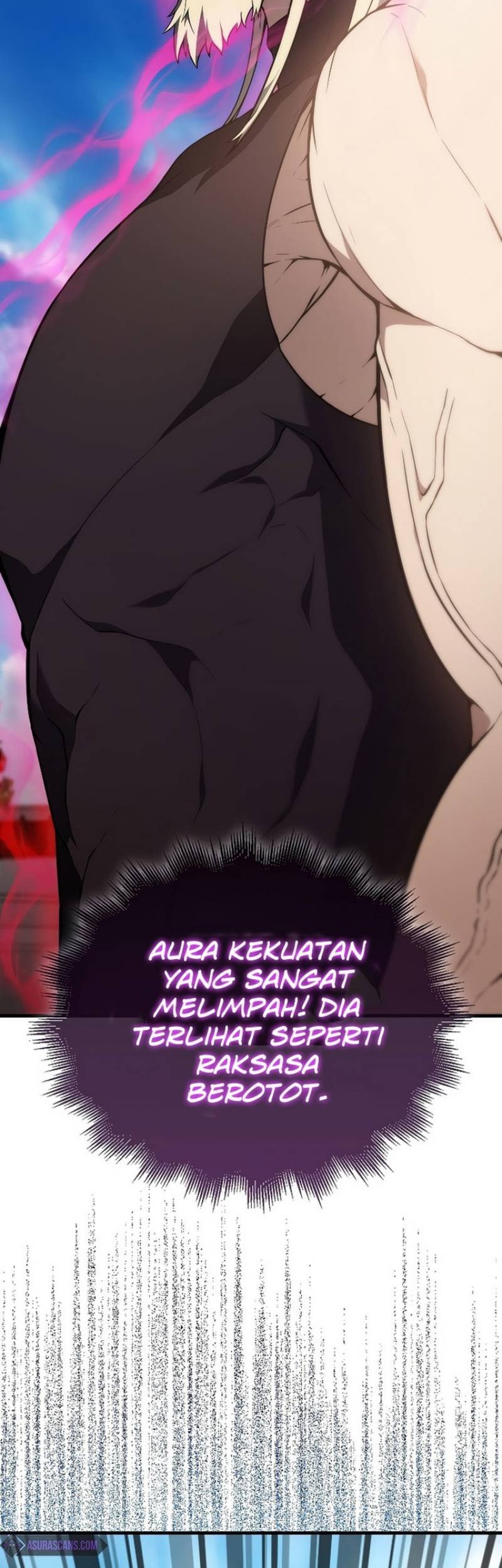 The Extra is Too Strong Chapter 6 halaman 23