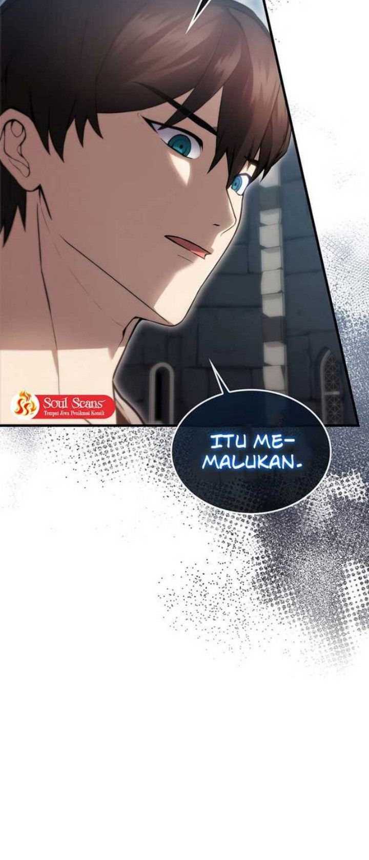 The Extra is Too Strong Chapter 5 halaman 18