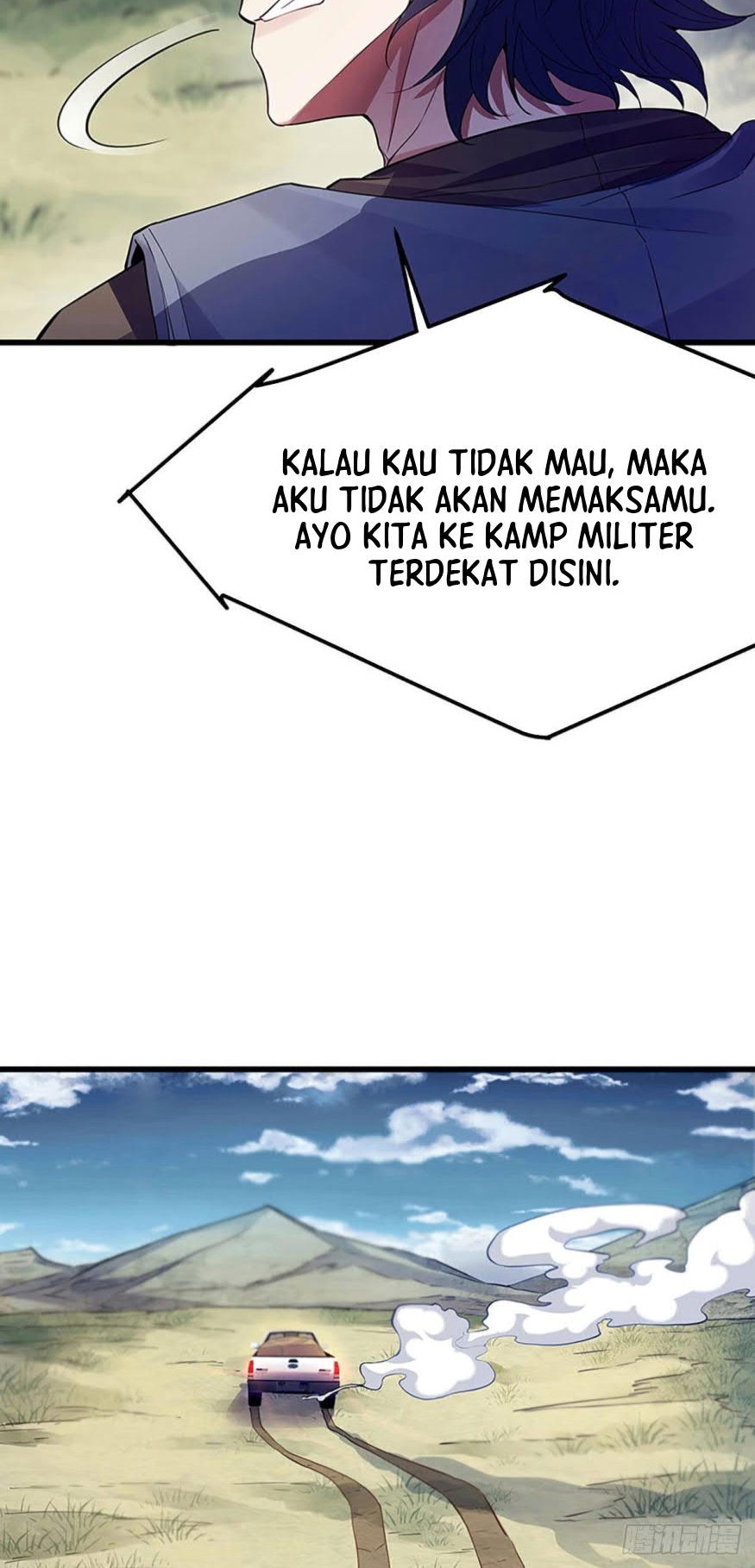 Become the Richest Man In the Last Days Chapter 05 Gambar 6