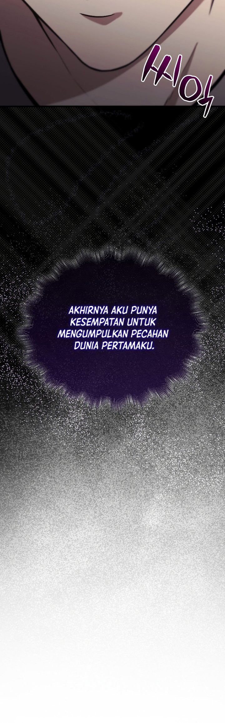 The Extra is Too Strong Chapter 12 halaman 17