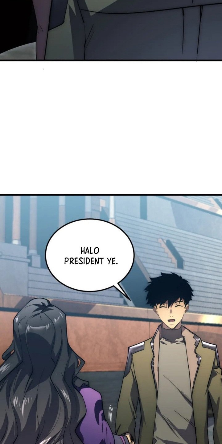 Rise From The Rubble Chapter 173 halaman 11