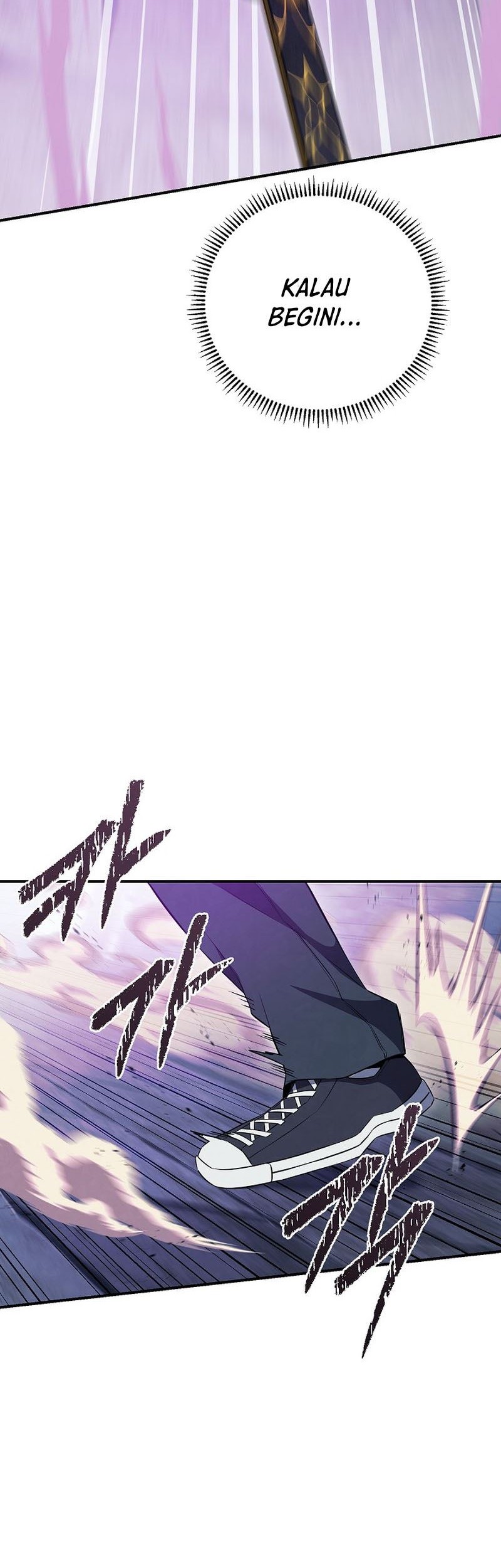 God’s Web Novel Chapter 23 halaman 22
