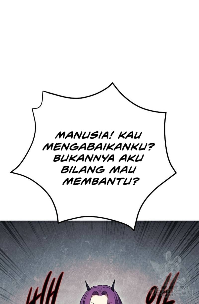 God’s Web Novel Chapter 22 halaman 24