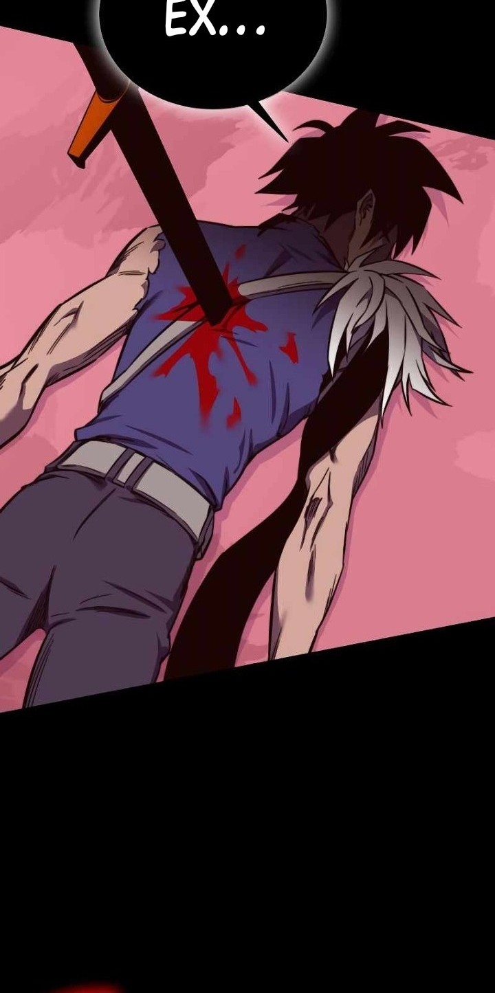 X Ash Chapter 85 halaman 24