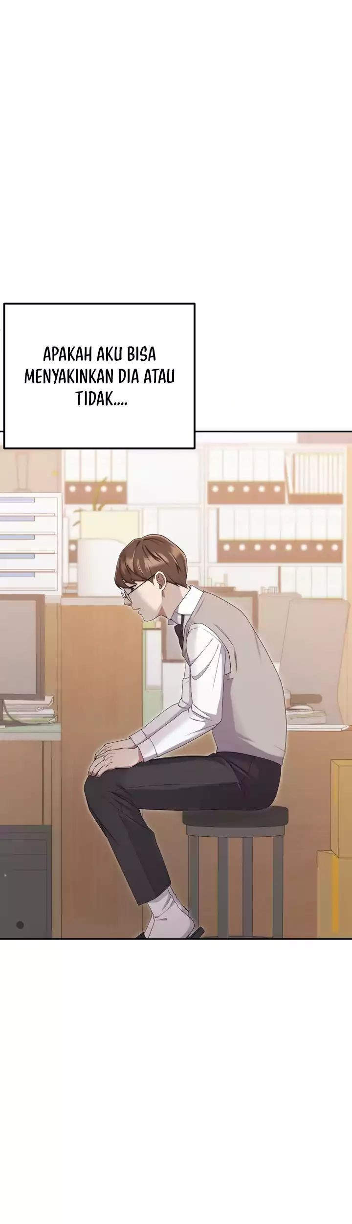 Daechi-dong Class Chapter 4 halaman 18