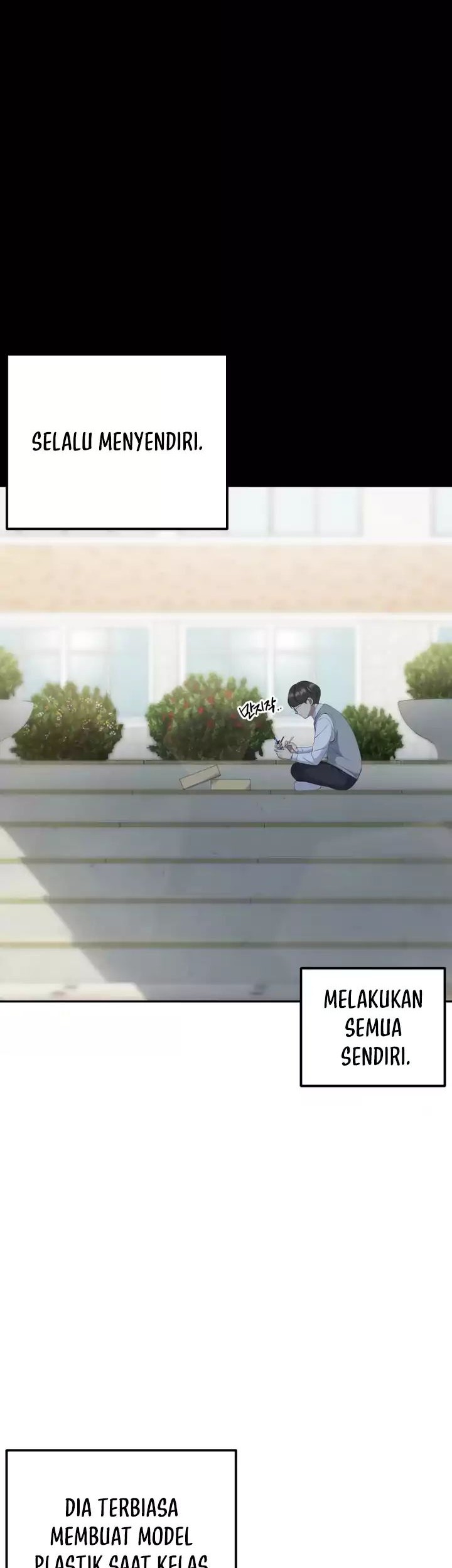 Daechi-dong Class Chapter 3 halaman 17