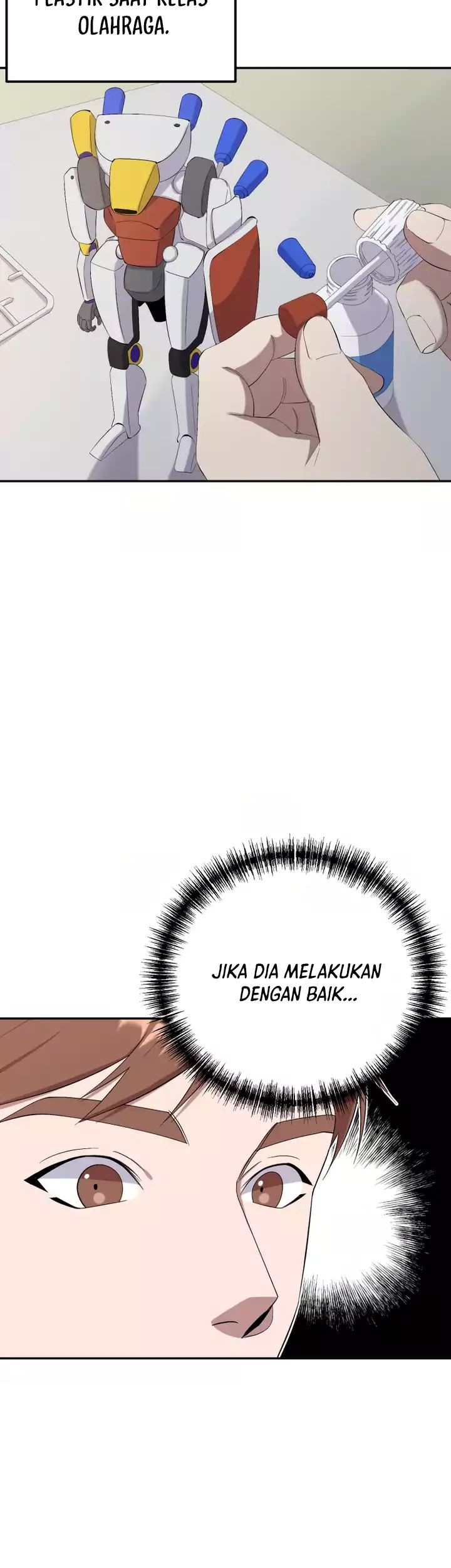 Daechi-dong Class Chapter 3 halaman 18