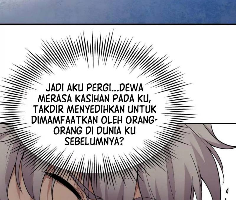 Rise Of The Beast God Chapter 01 Gambar 20