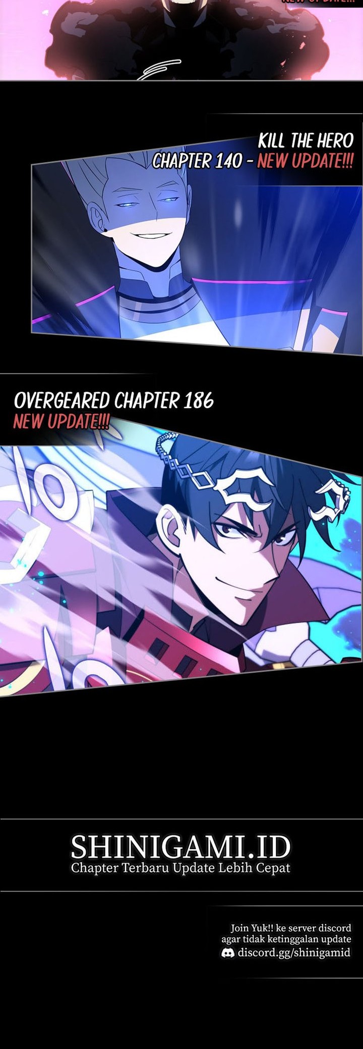 I Returned As An FFF-Class Witch Doctor Chapter 29 halaman 66