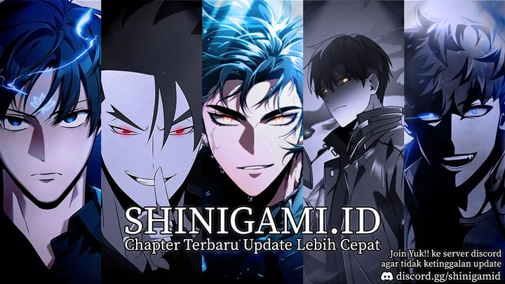 I Returned As An FFF-Class Witch Doctor Chapter 29 halaman 67