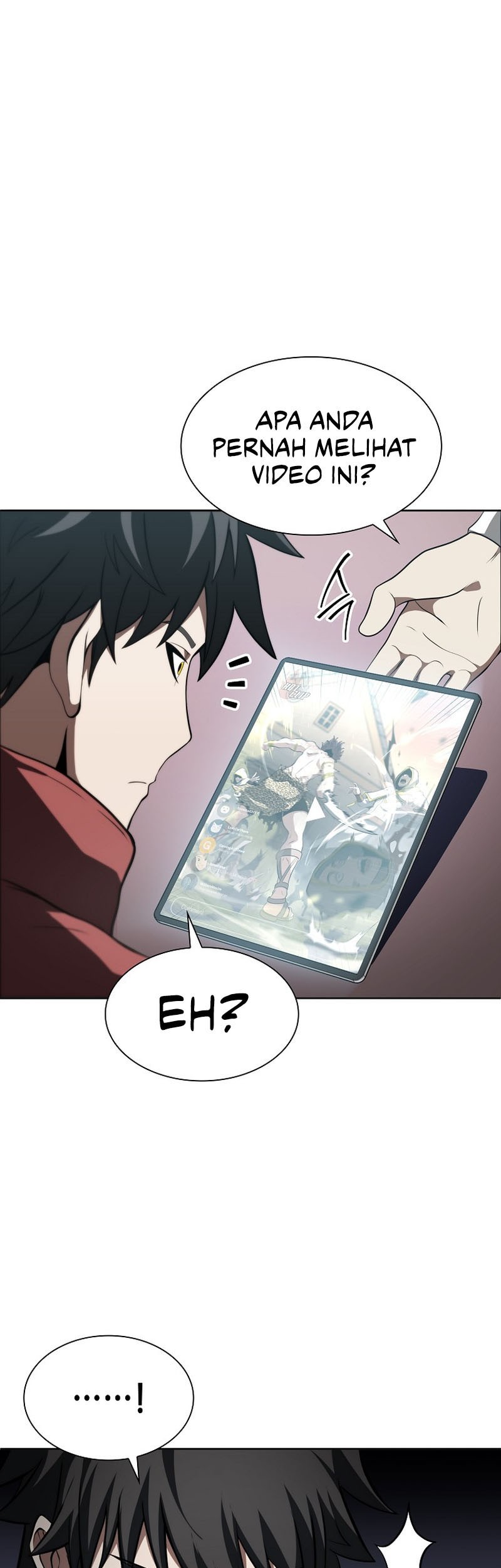 I Returned As An FFF-Class Witch Doctor Chapter 27 halaman 18