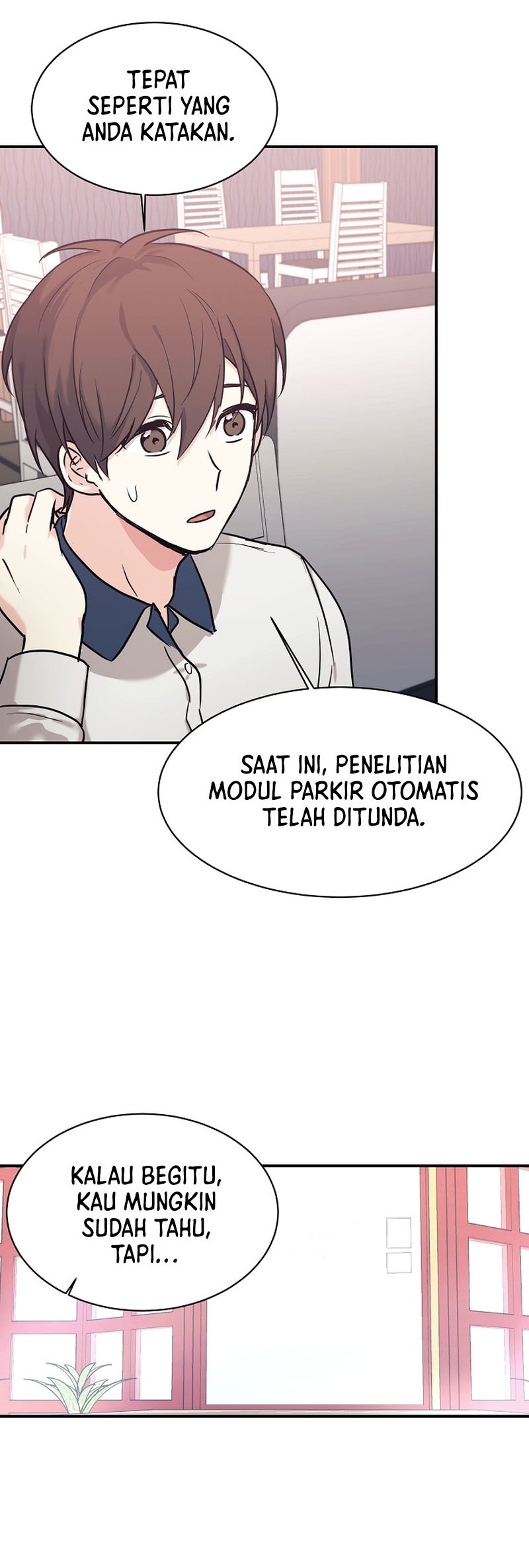 My Daughter Is a Dragon! Chapter 50 halaman 13