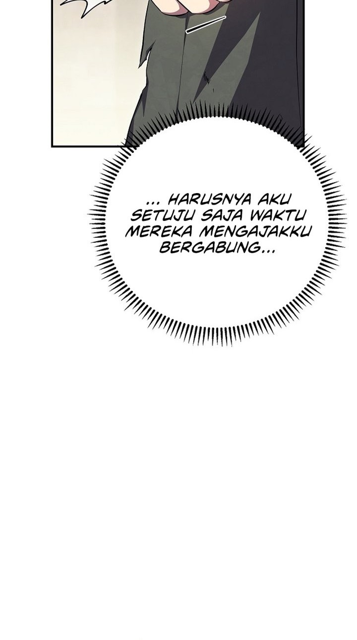 God’s Web Novel Chapter 25 halaman 17