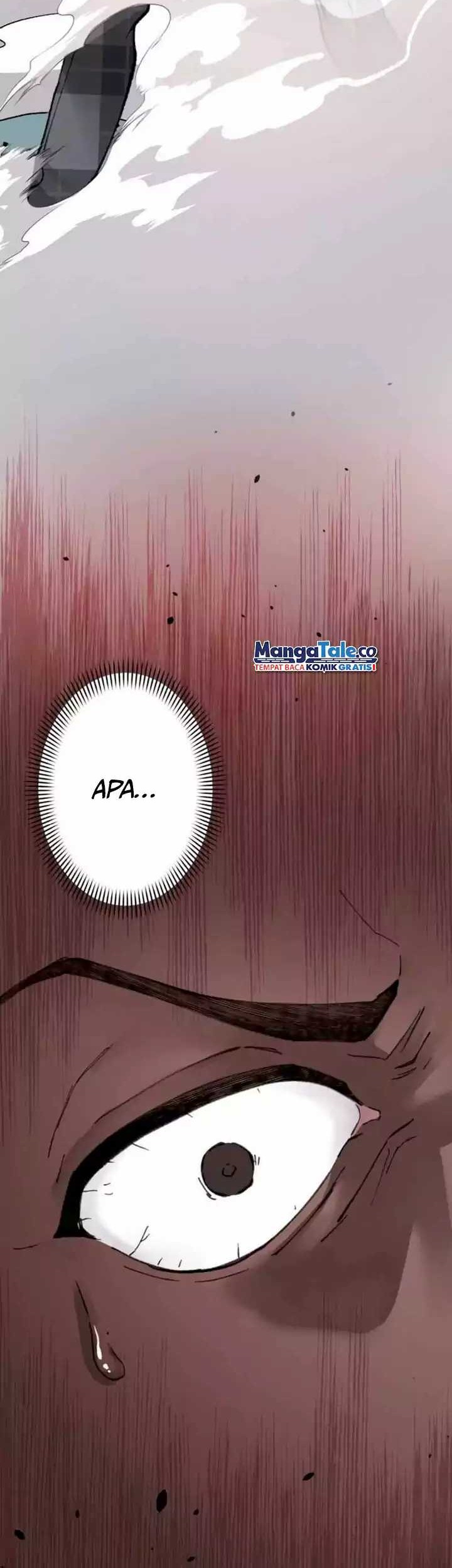 Yakuza Cleaner Chapter 18 halaman 28