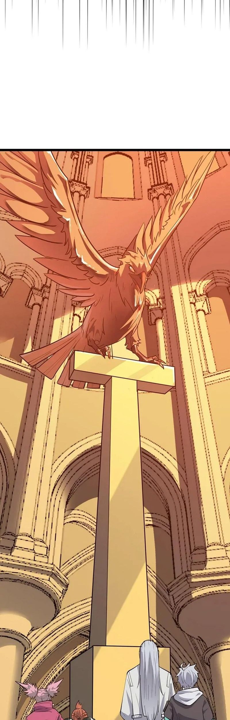 Beast Tamer: It All Starts With Mythical Rank Talent Chapter 16 Gambar 15