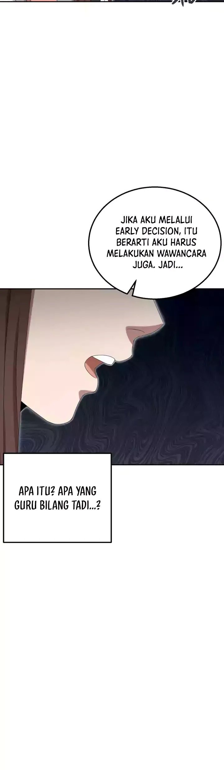 Daechi-dong Class Chapter 8 halaman 16