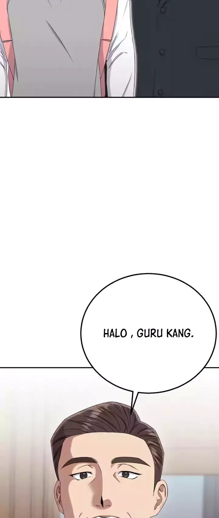 Daechi-dong Class Chapter 7 halaman 16