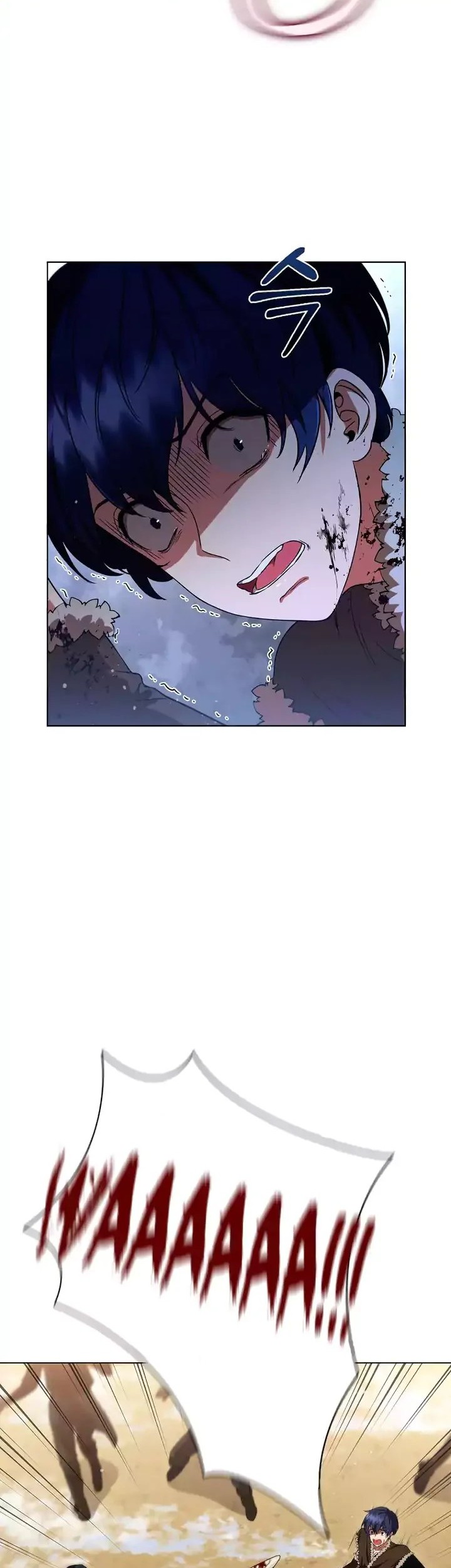 Dragon Lady Chapter 3 halaman 15