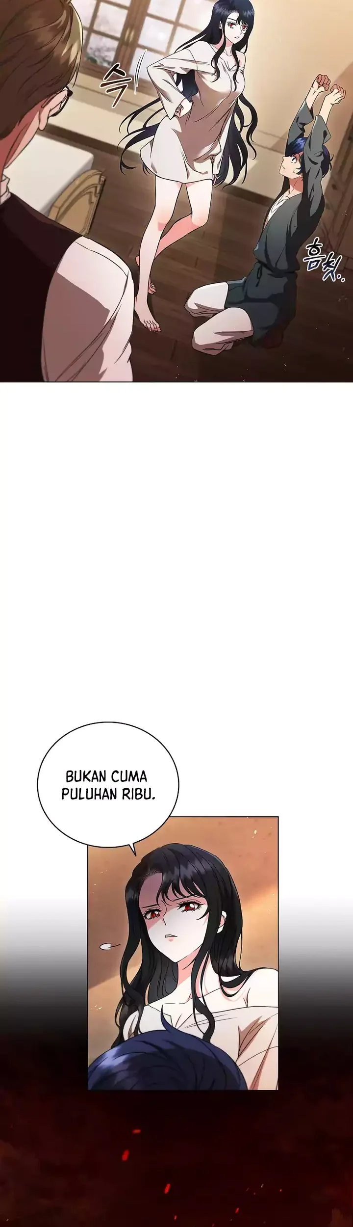 Dragon Lady Chapter 2 halaman 17
