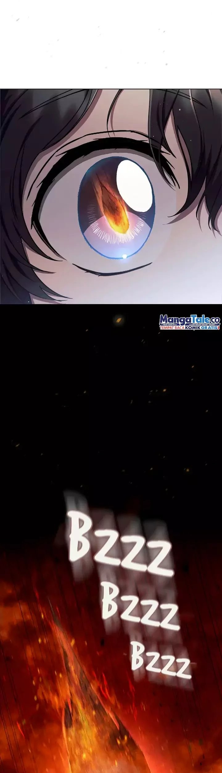 Dragon Lady Chapter .1 halaman 8
