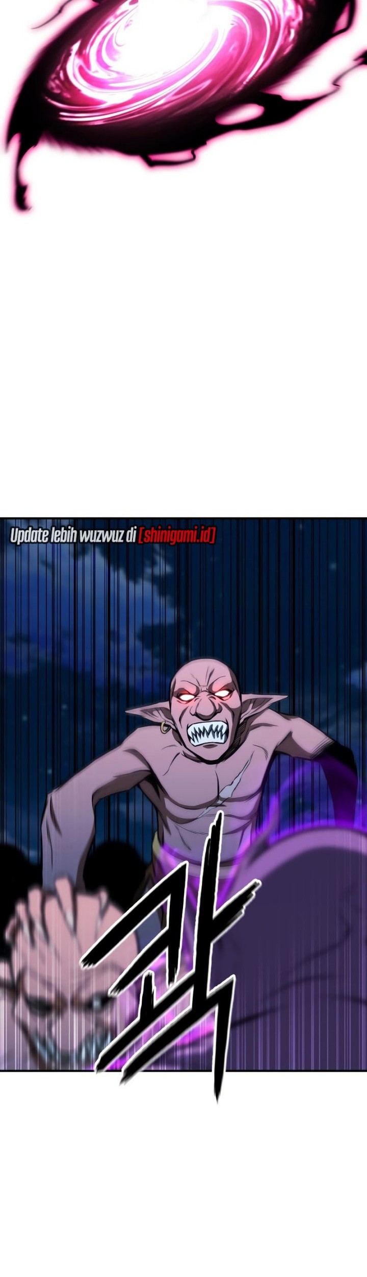 Absolute Necromancer Chapter 9 halaman 19