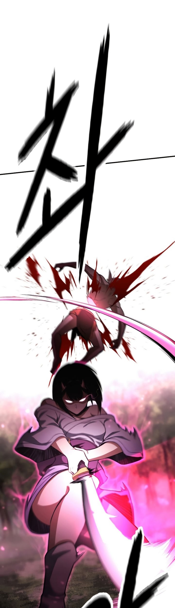 Absolute Necromancer Chapter 9 halaman 22