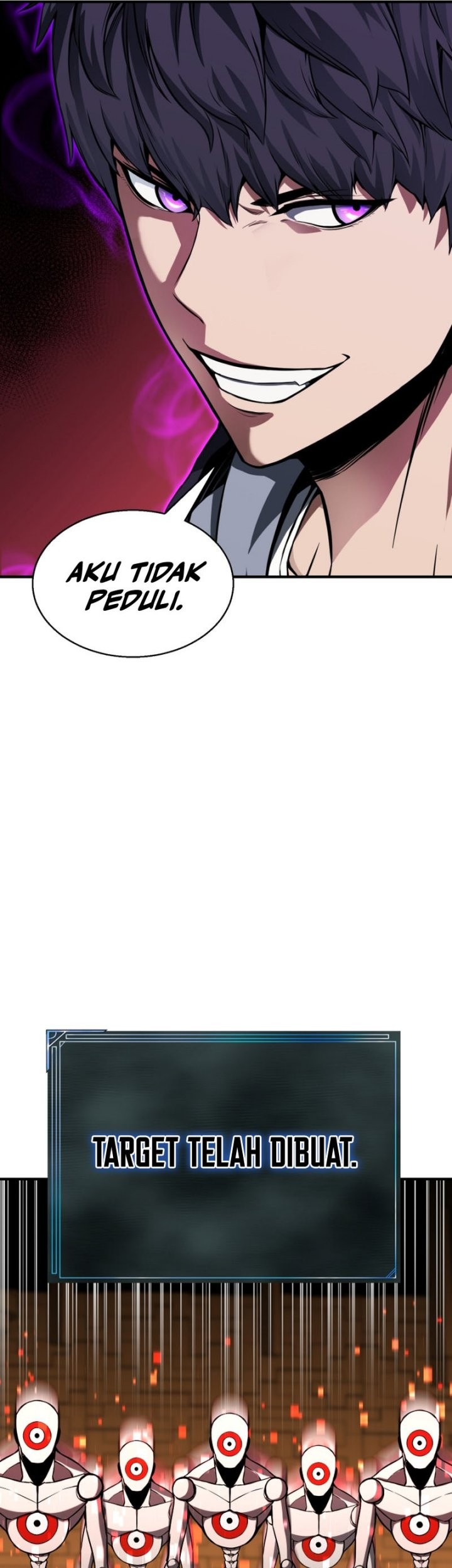 Absolute Necromancer Chapter 3 halaman 18