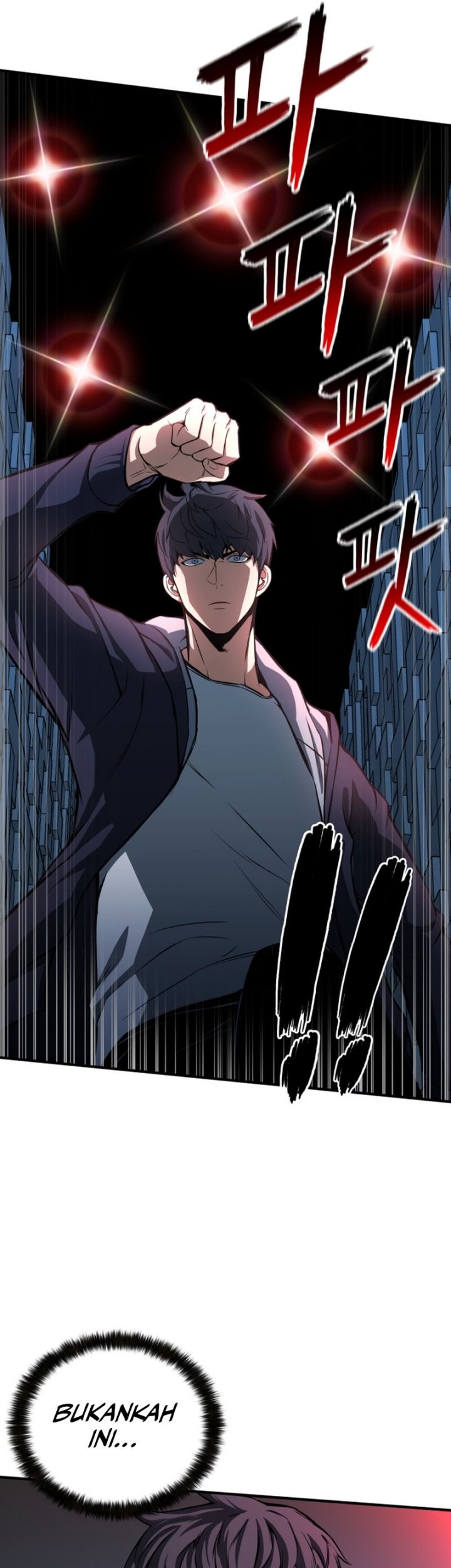 Absolute Necromancer Chapter 2 halaman 18