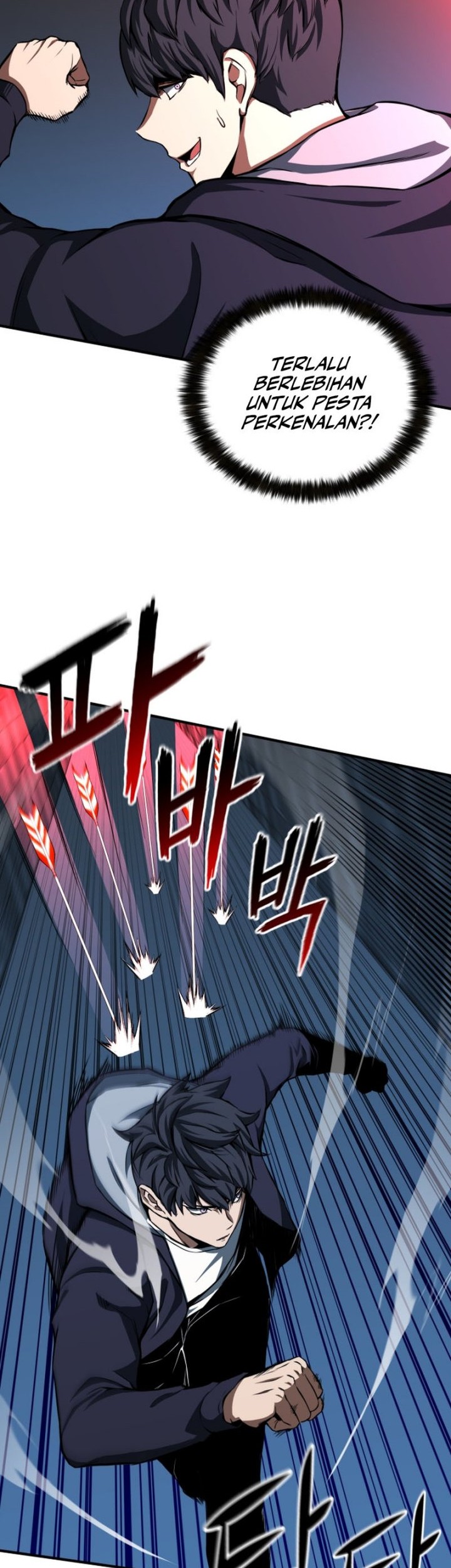 Absolute Necromancer Chapter 2 halaman 19