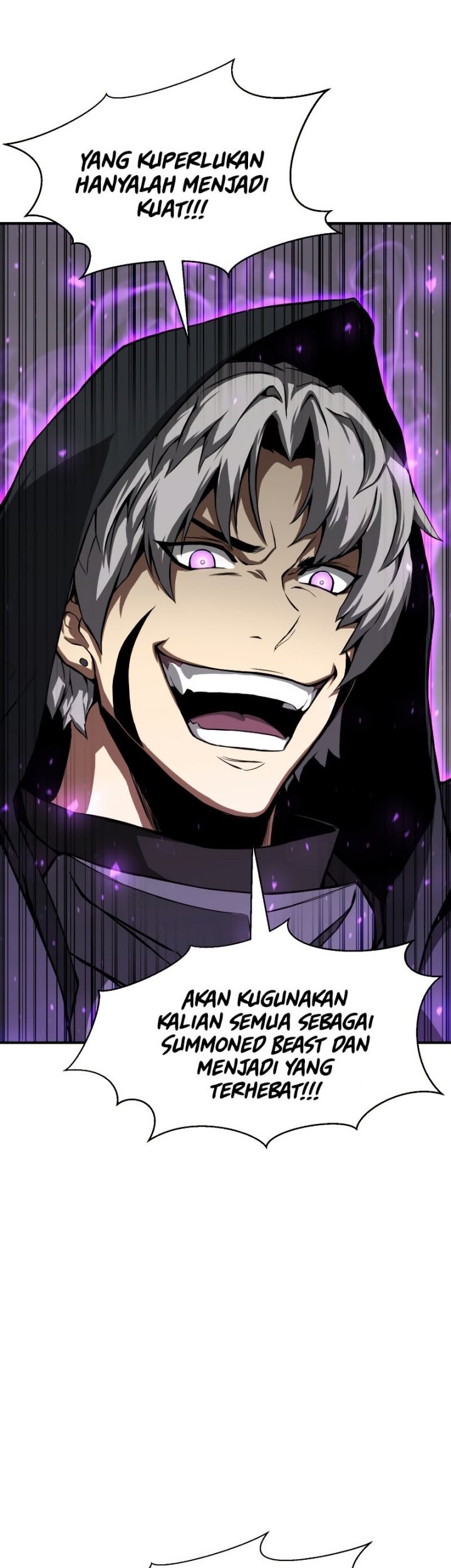 Absolute Necromancer Chapter 1 halaman 26