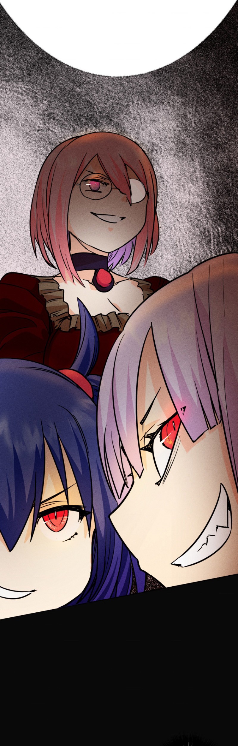 Haiboku Maou ~Yuusha no Musume ni Tensei Shite Fukushuu~ Chapter 04 Gambar 18