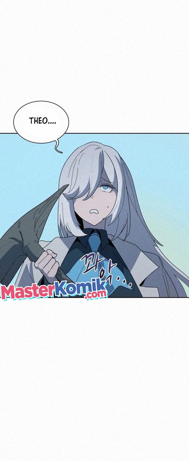 The Book Eating Magician Chapter 83 Gambar 13