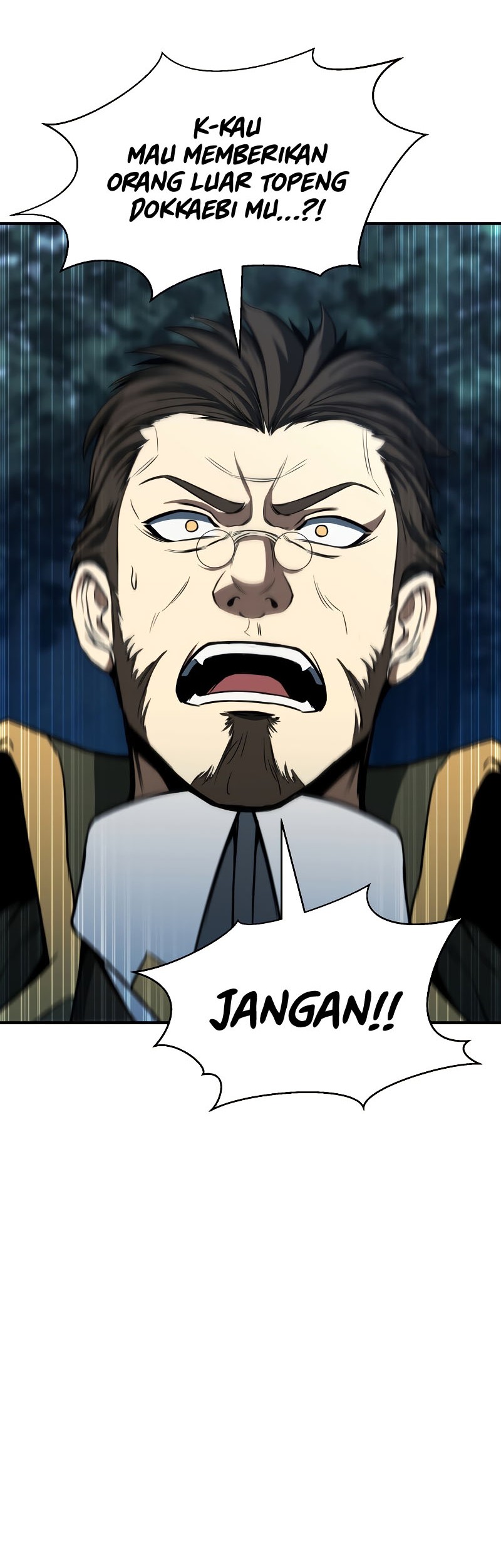 Absolute Necromancer Chapter 11 halaman 19