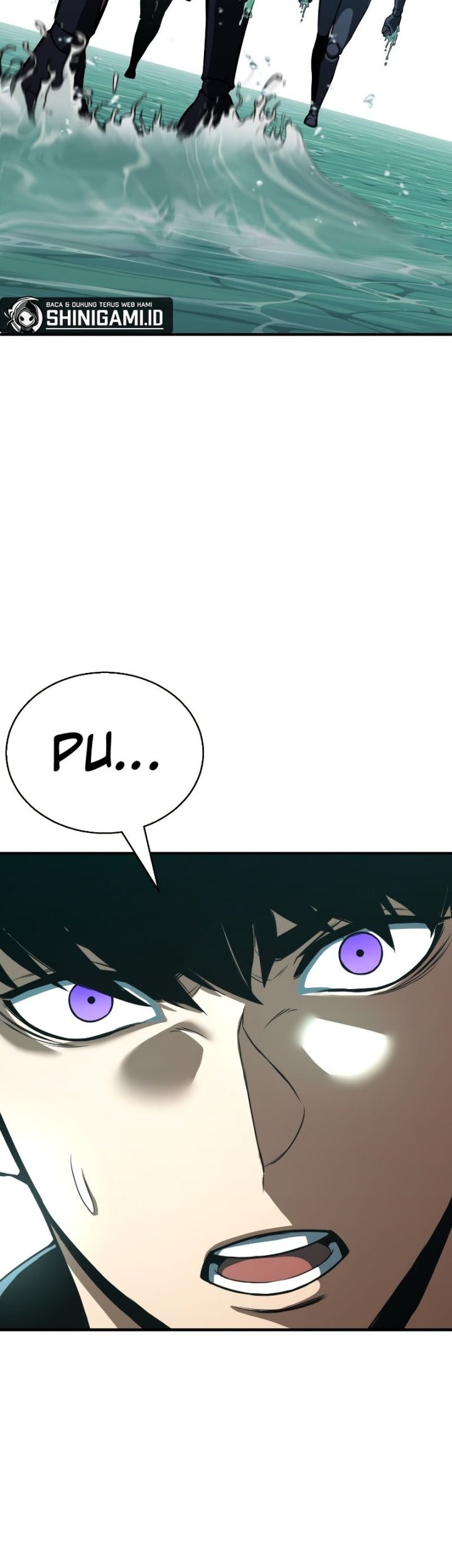 Absolute Necromancer Chapter 20 halaman 23