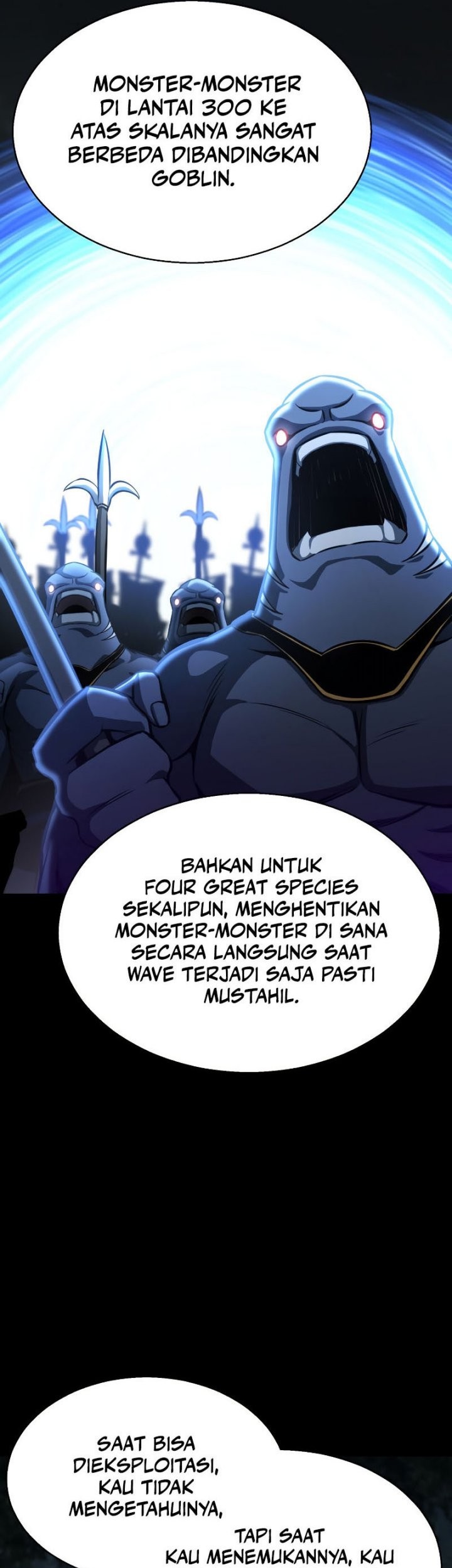 Absolute Necromancer Chapter 15 halaman 18