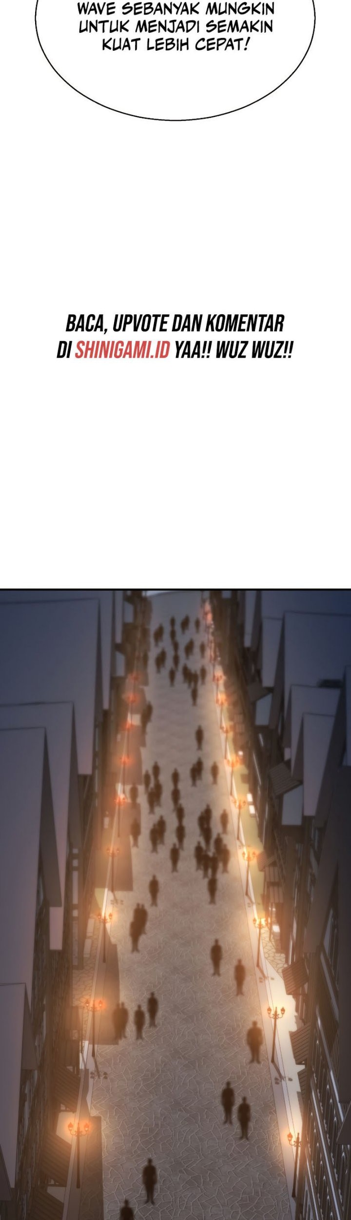 Absolute Necromancer Chapter 15 halaman 20